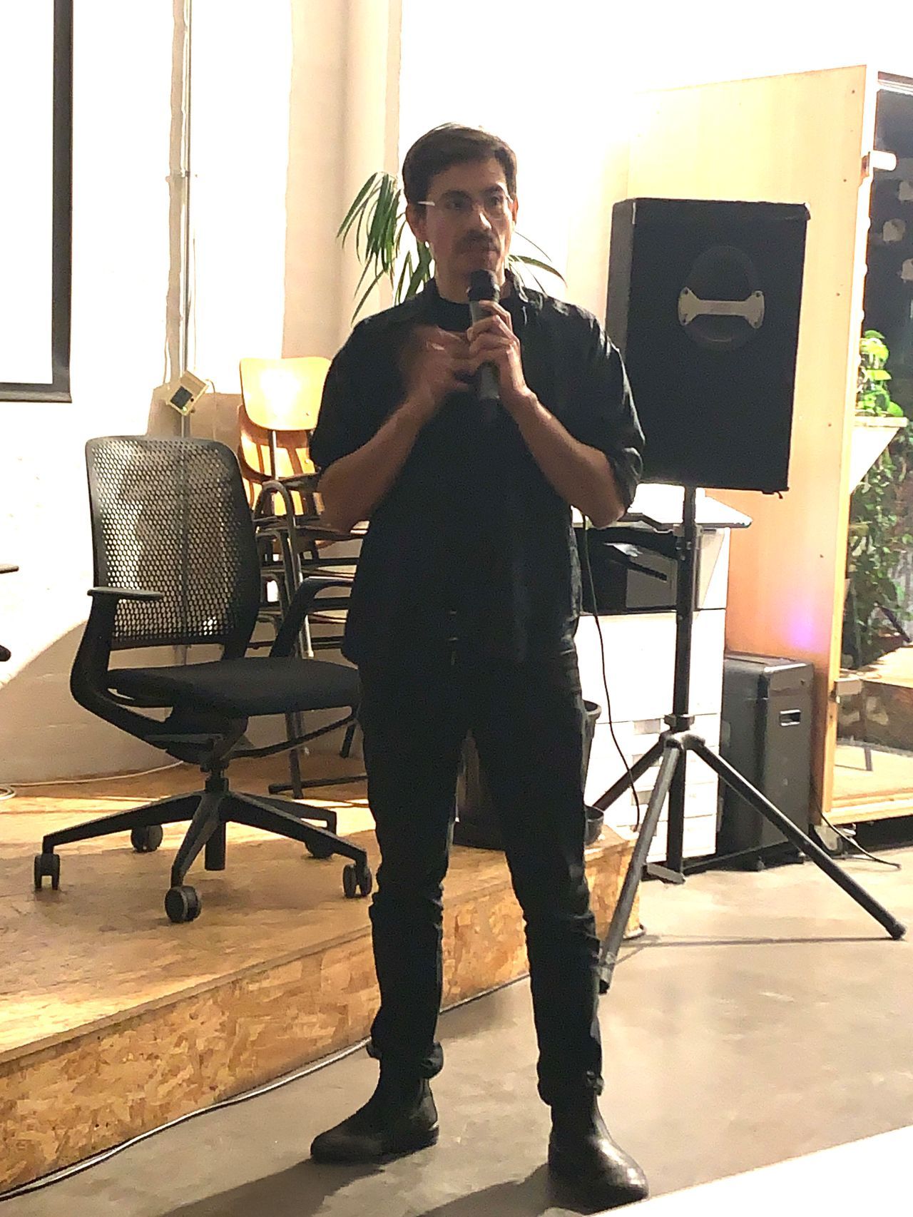 SMC Workish Meetup Photo 4